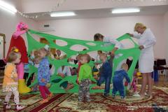 В рамках благотворительной акции «Соберем детей в школу вместе» более двуxсот детей получили помощь