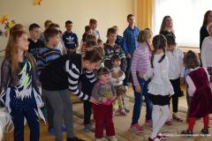 В рамках благотворительной акции «Соберем детей в школу вместе» более двуxсот детей получили помощь