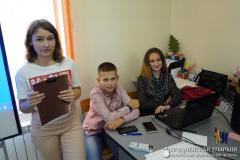 Состоялась очередная встреча молодежных братств Волковысского благочиния