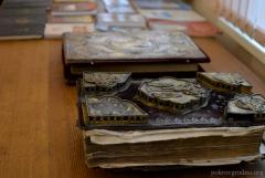 У Пакроўскім саборы ў Дзень беларускага пісьменства прэзентавалі беларускі пераклад Новага Запавету