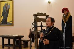 У Пакроўскім саборы ў Дзень беларускага пісьменства прэзентавалі беларускі пераклад Новага Запавету