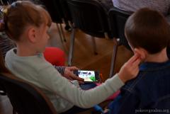 Воскресная школа прихода Свято-Покровского собора начала свою деятельность в новом учебном году