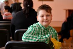 Воскресная школа прихода Свято-Покровского собора начала свою деятельность в новом учебном году