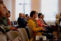 Выпускникам миссионерско-катехизических курсов при Покровском соборе предложили продолжить обучение на новом уровне