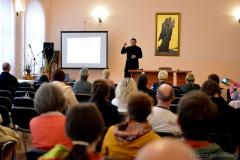 Выпускникам миссионерско-катехизических курсов при Покровском соборе предложили продолжить обучение на новом уровне