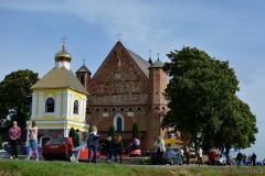 Прихожане Покровского собора совершили паломническую поездку Сынковичи-Жировичи