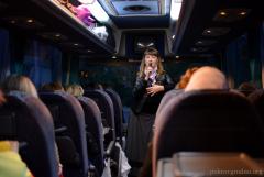 Прихожане Покровского собора совершили паломническую поездку Сынковичи-Жировичи