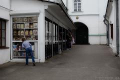 Прихожане Покровского собора совершили паломническую поездку Сынковичи-Жировичи