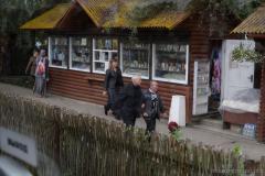 Прихожане Покровского собора совершили паломническую поездку Сынковичи-Жировичи