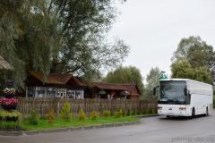 Прихожане Покровского собора совершили паломническую поездку Сынковичи-Жировичи