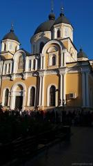 Паломническая служба Покровского собора организовала поездку к православным святыням Москвы 