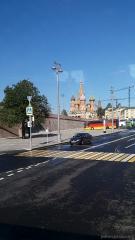 Паломническая служба Покровского собора организовала поездку к православным святыням Москвы 