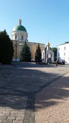 Паломническая служба Покровского собора организовала поездку к православным святыням Москвы 