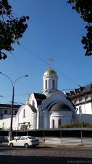 Паломническая служба Покровского собора организовала поездку к православным святыням Москвы 