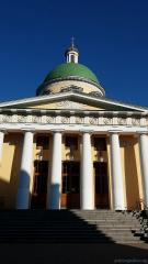 Паломническая служба Покровского собора организовала поездку к православным святыням Москвы 