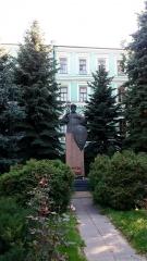 Паломническая служба Покровского собора организовала поездку к православным святыням Москвы 