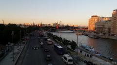 Паломническая служба Покровского собора организовала поездку к православным святыням Москвы 