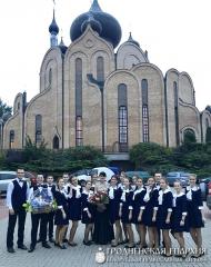 Детско-юношеский хор храма Святителя Николая Чудотворца принял участие в XXI Белостокских днях церковной музыки