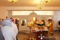 Асаблівая сіла агульнай малітвы