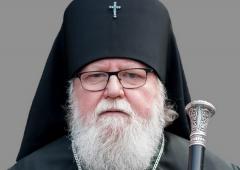 Отошел ко Господу архиепископ Берлинский и Германский Феофан