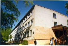 Священник Покровского собора провел беседу с родителями учеников ГУО "Средняя школа №2"