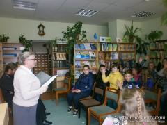 Настоятель храма поселка Острино принял участие в круглом столе, посвященном профилактике суицида