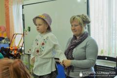 Братчики прихода Мефодия и Кирилла подготовили праздничный концерт ко Дню матери