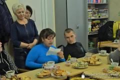 Братчики прихода Мефодия и Кирилла подготовили праздничный концерт ко Дню матери