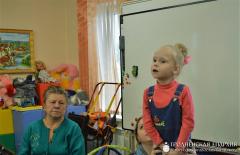 Братчики прихода Мефодия и Кирилла подготовили праздничный концерт ко Дню матери