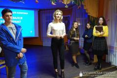 На приходе Благовещения Пресвятой Богородицы состоялась очередная встреча братств Волковысского благочиния