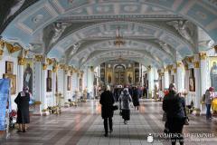 Паломничество по святыням Курской епархии