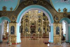 Паломничество по святыням Курской епархии