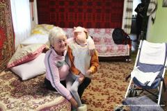 «После 18-ти Вадим как будто перестал существовать»... Откровения матери, воспитывающей 20-тилетнего сына-инвалида