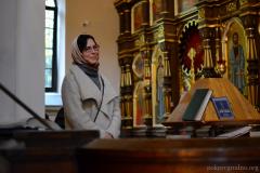 В день Покрова Богородицы архиепископ Артемий совершил литургию и хиротонии в кафедральном соборе