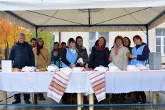 В день Покрова Богородицы архиепископ Артемий совершил литургию и хиротонии в кафедральном соборе