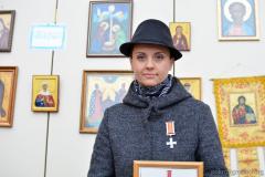 В день Покрова Богородицы архиепископ Артемий совершил литургию и хиротонии в кафедральном соборе