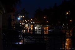 Накануне праздника Покрова Богородицы архиепископ Артемий возглавил всенощное бдение в кафедральном соборе Гродно