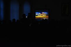 В Клубе православного общения состоялась премьера фильма «Бежанцы. 1915–1922» режиссера Ежи Калины (Польша)