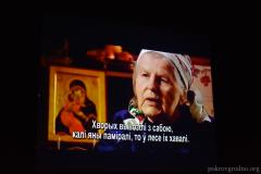 В Клубе православного общения состоялась премьера фильма «Бежанцы. 1915–1922» режиссера Ежи Калины (Польша)