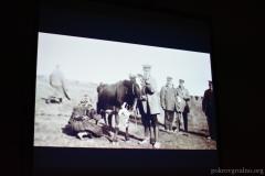 В Клубе православного общения состоялась премьера фильма «Бежанцы. 1915–1922» режиссера Ежи Калины (Польша)