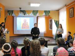 В Волковыске прошло мероприятие, посвященное 500-летию издания первой белорусской книги