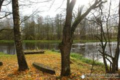 “Да пабачэння, ойча!”, альбо сказ аб крыжы на Шчары