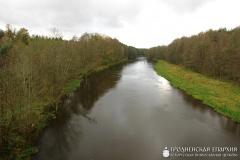 “Да пабачэння, ойча!”, альбо сказ аб крыжы на Шчары