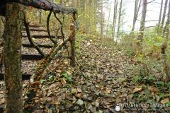 “Да пабачэння, ойча!”, альбо сказ аб крыжы на Шчары