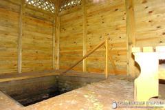 “Да пабачэння, ойча!”, альбо сказ аб крыжы на Шчары