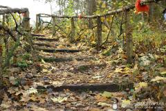 “Да пабачэння, ойча!”, альбо сказ аб крыжы на Шчары