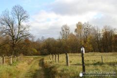 “Да пабачэння, ойча!”, альбо сказ аб крыжы на Шчары