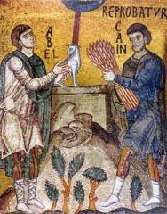 Священник Покровского собора побеседовал с учащимися школы №2 города Гродно