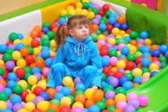 Лиля Сюрина – маленький герой, или история о том, как нужно верить в чудеса