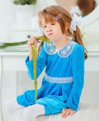 Лиля Сюрина – маленький герой, или история о том, как нужно верить в чудеса